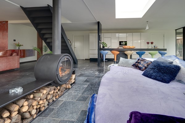 Medium property photo - Mensinge 15, 9471 HV Zuidlaren